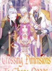 Crossing Dimensions To Chase Love