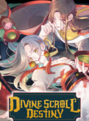 Divine Scroll Destiny