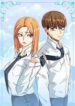 Drawing Romance scan