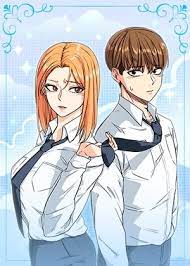 Drawing Romance scan