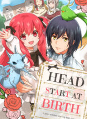 Head Start at Birth