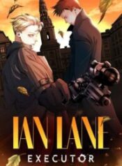 Ian Lane Executor