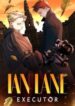 Ian Lane Executor
