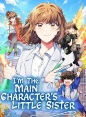I’m the Main Character’s Little Sister 1