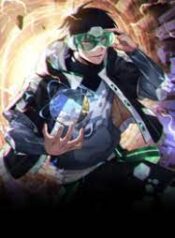 Rise of The Cheat User