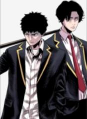 Switch Manhwa