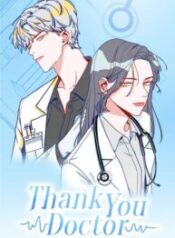 Thank You, Doctor.jp ggg