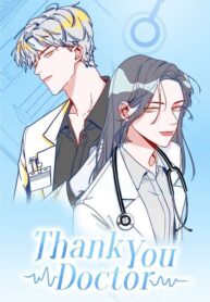 Thank You, Doctor.jp ggg