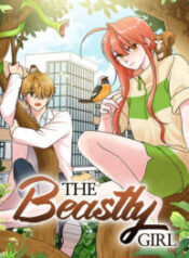 The Beastly Girl