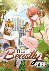 The Beastly Girl