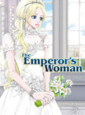 The Emperor’s Woman