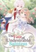 The Fate of Undesirable Saintess
