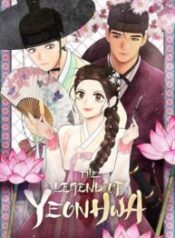 The Legend of Yeonhwa