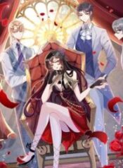 The Real Daughter, She Is an Almighty Boss.jp ggg