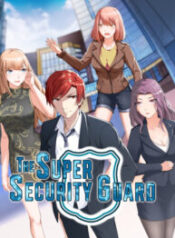 The Super Security Guard