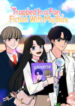 Trapped in a Fan Fiction With My Bias
