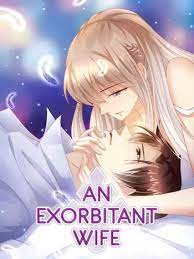An Exorbitant Wife.jp ggg