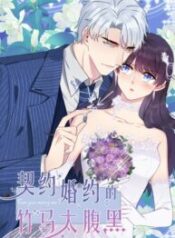 Contract Marriage I Married My Cunning Childhood Friend 1