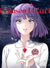 Crimson Heart