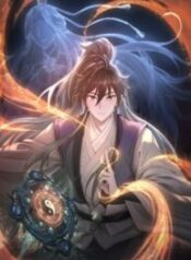 Even Ten Thousand Deaths Will Not Stop Lu Qianqiu 1