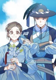 Forget-me-not Romance 1
