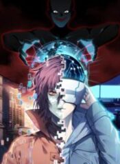 I’m A Zombie But I Want To Save The World 1