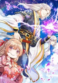 Immortal Is a Stay-in Son-in-law