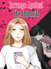 Revenge Against the Immoral 1