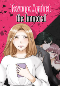 Revenge Against the Immoral 1