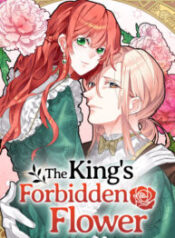 The King’s Forbidden Flower 1