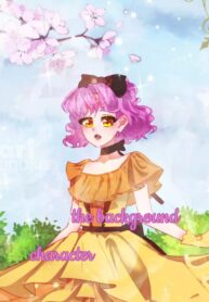 The Main Secondary Character 1