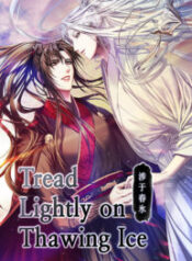 Tread Lightly on Thawing Ice 1