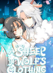 A Sheep in Wolf’s Clothing 1