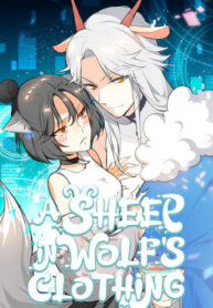 A Sheep in Wolf’s Clothing 1