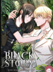 Black Storm.jp ggg