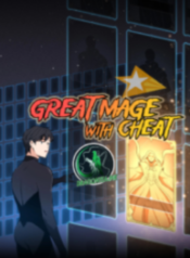 Great Mage With Cheat.web ggp