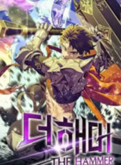 I Picked A Hammer To Save The World.jp ggg