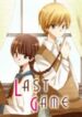 Last Game (Manga).jp ggg