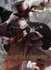 Lord Of The Mysteries 1
