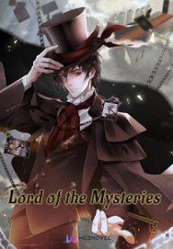 Lord Of The Mysteries 1
