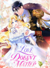 Love Doesn’t Matter 1