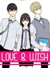 Love & Wish.jp ggg