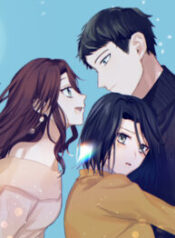 Once, It Was Love 1