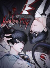 Rainbow City.jp ggg