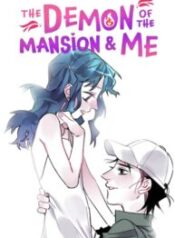 The Demon of The Mansion & Me.jp ggg