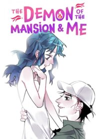 The Demon of The Mansion & Me.jp ggg