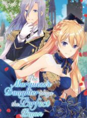 The Marquess’s Daughter Plays the Perfect Pawn 1