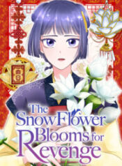 The Snowflower Blooms for Revenge.jp ggg