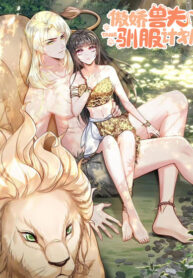Tsundere Beast Husbands Taming Project 1