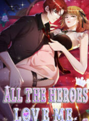 All the Heroes Love Me.jp ggg